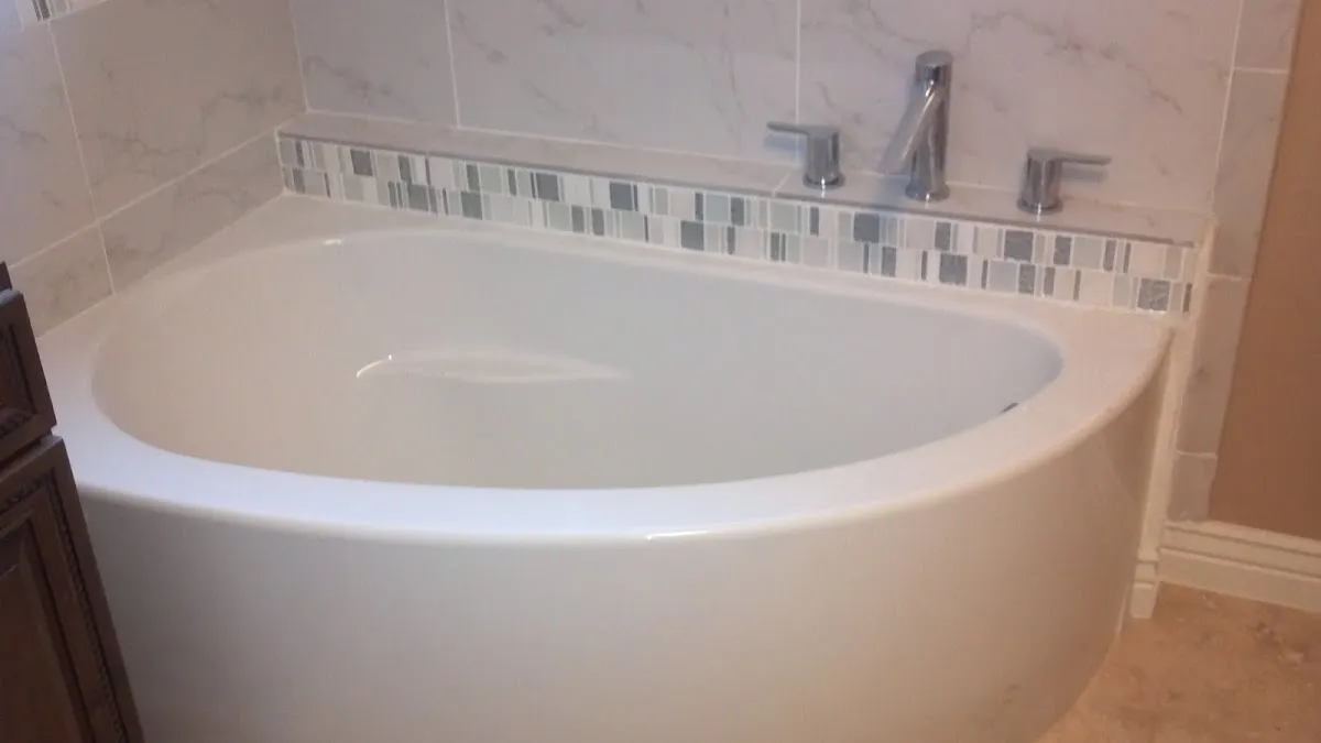 Plumbing services in Tomball, TX